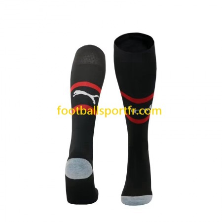 AC Milan Domicile Chaussettes 2023-2024